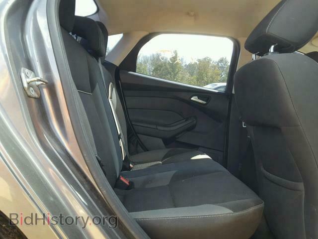 2014 FORD FOCUS SE - VIN: 1FADP3F29EL275613 - Фото 6