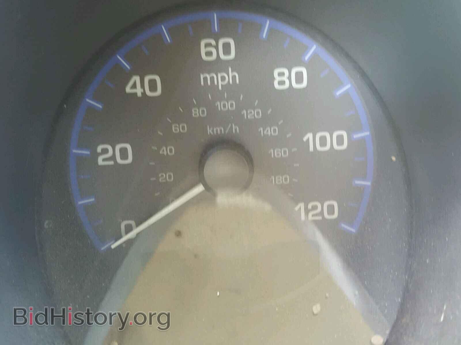 2007 HONDA ELEMENT - VIN: 5J6YH18787L001063 - Фото 8