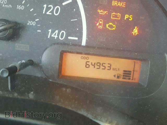 2014 NISSAN VERSA - VIN: 3N1CN7AP4EL872939 - Фото 8