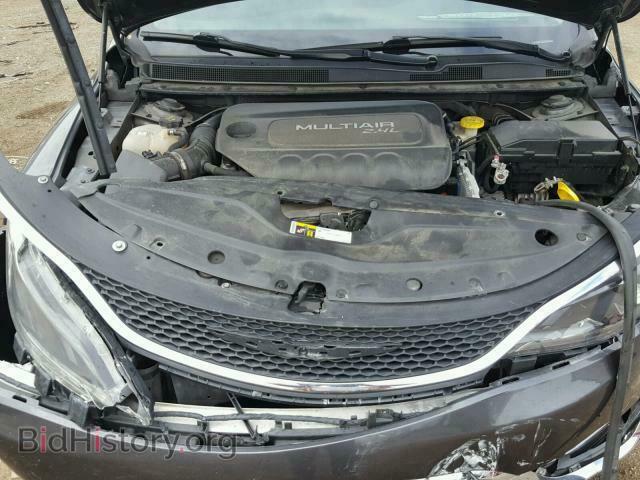 2015 CHRYSLER 200 - VIN: 1C3CCCAB5FN633504 - Photo 7
