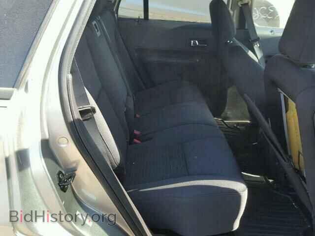 2008 FORD EDGE - VIN: 2FMDK36CX8BA21703 - Фото 6