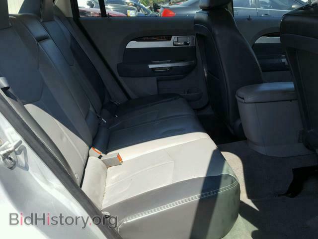 2008 CHRYSLER SEBRING - VIN: 1C3LD66M98N235014 - Фото 6