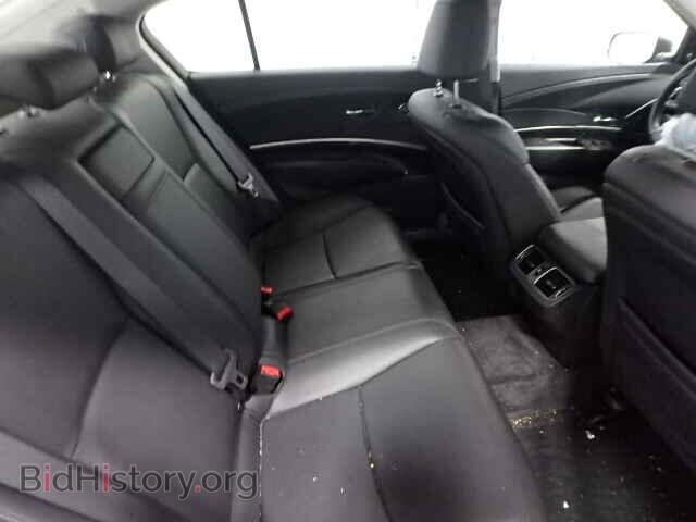2014 ACURA RLX - VIN: JH4KC1F59EC003072 - Photo 6