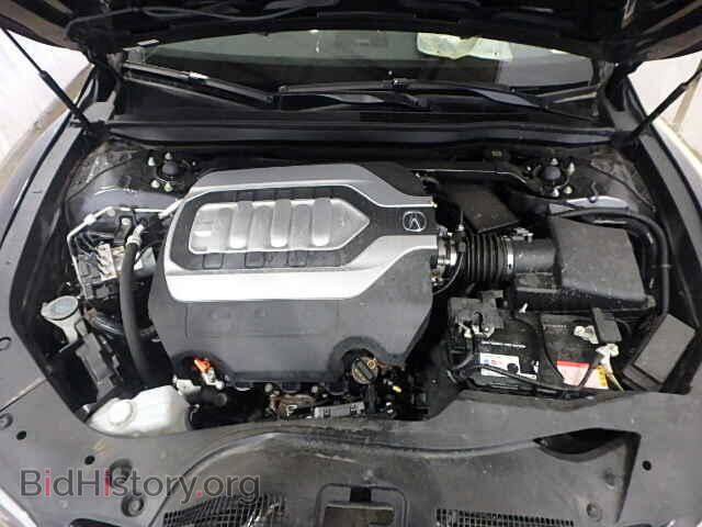 2014 ACURA RLX - VIN: JH4KC1F59EC003072 - Photo 7