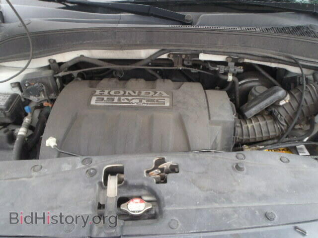 2006 HONDA PILOT - VIN: 5FNYF28496B019743 - Фото 7