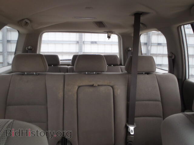 2006 HONDA PILOT - VIN: 5FNYF28496B019743 - Фото 9