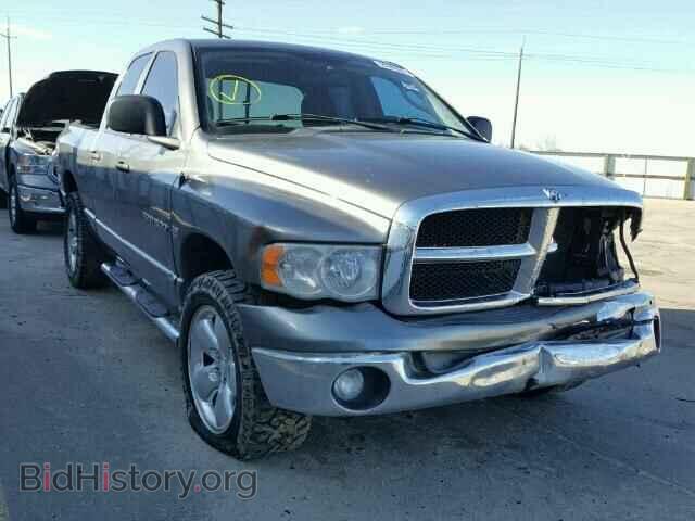 Photo 1D7HU18D25S192012 - DODGE RAM 1500 2005