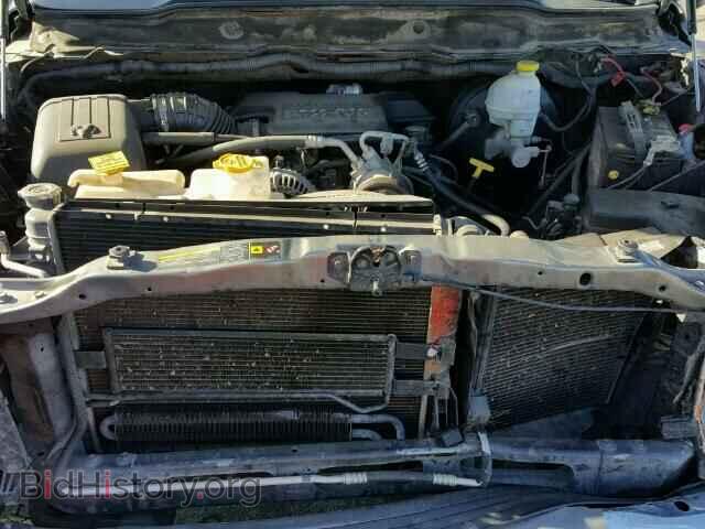 2005 DODGE RAM 1500 - VIN: 1D7HU18D25S192012 - Фото 7