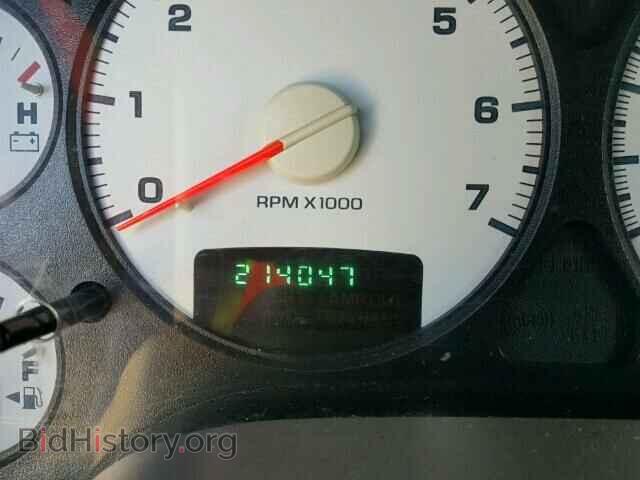 2005 DODGE RAM 1500 - VIN: 1D7HU18D25S192012 - Фото 8