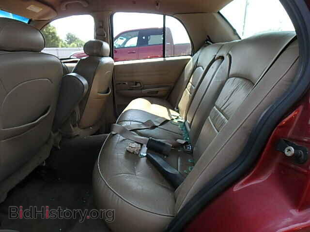 2000 FORD CROWN VIC - VIN: 2FAFP74W3YX149518 - Фото 6