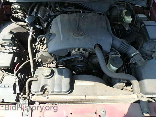2000 FORD CROWN VIC - VIN: 2FAFP74W3YX149518 - Фото 7