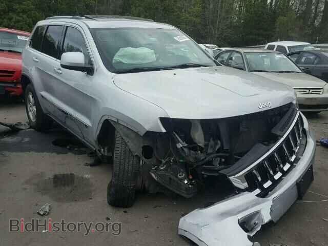 Photo 1C4RJFAG6DC586307 - JEEP CHEROKEE 2013