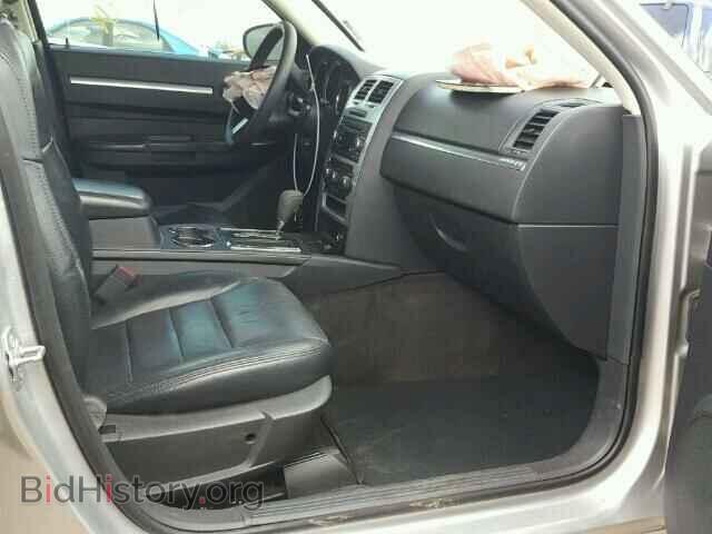 2010 DODGE CHARGER - VIN: 2B3CA3CV3AH249197 - Фото 5