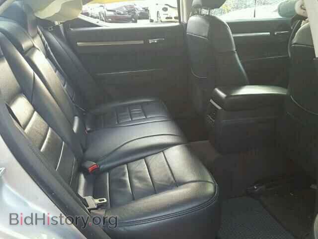 2010 DODGE CHARGER - VIN: 2B3CA3CV3AH249197 - Фото 6