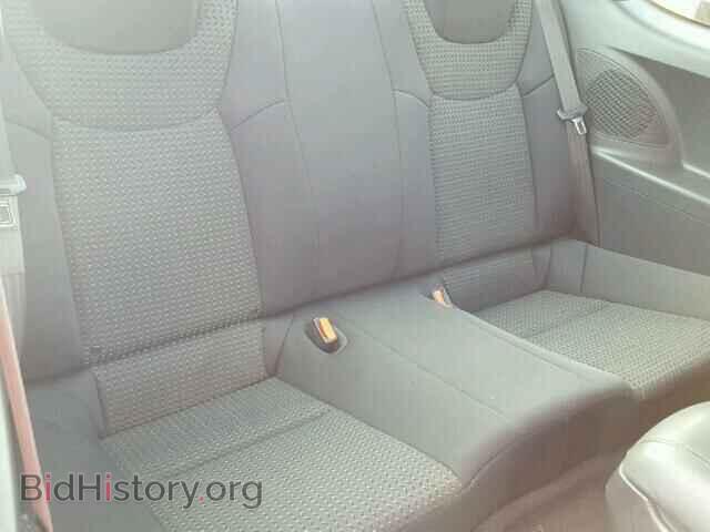 2010 HYUNDAI GENESIS - VIN: KMHHT6KD3AU041290 - Фото 6