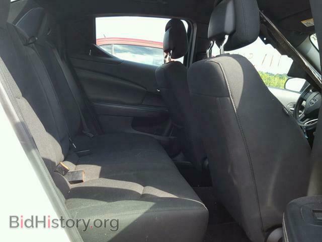 2013 DODGE AVENGER - VIN: 1C3CDZAB9DN516764 - Фото 6