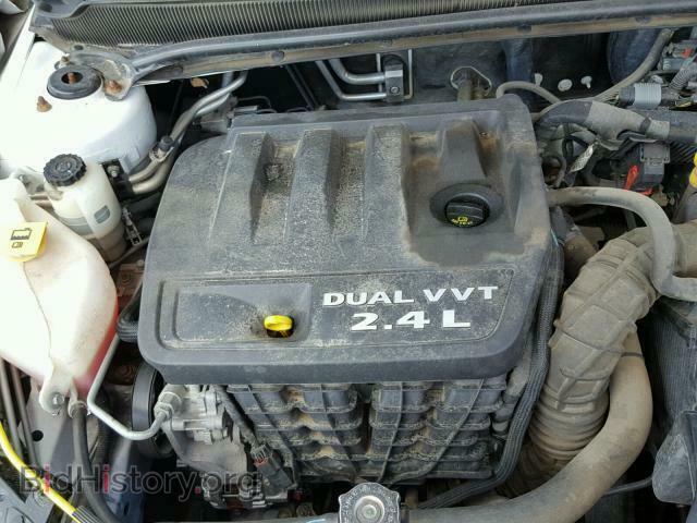 2013 DODGE AVENGER - VIN: 1C3CDZAB9DN516764 - Фото 7