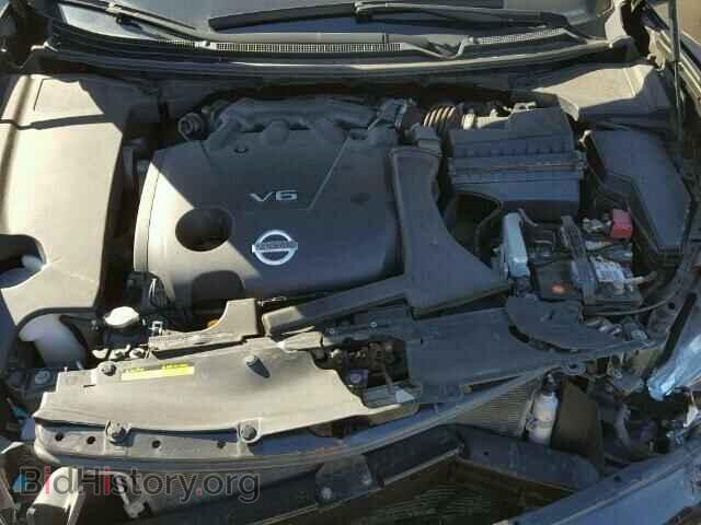 2010 NISSAN MAXIMA - VIN: 1N4AA5AP9AC869079 - Фото 7