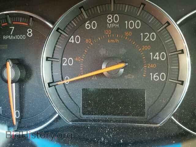 2010 NISSAN MAXIMA - VIN: 1N4AA5AP9AC869079 - Фото 8