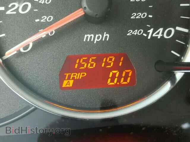 2006 MAZDA 6 - VIN: 1YVHP80C565M35559 - Фото 8