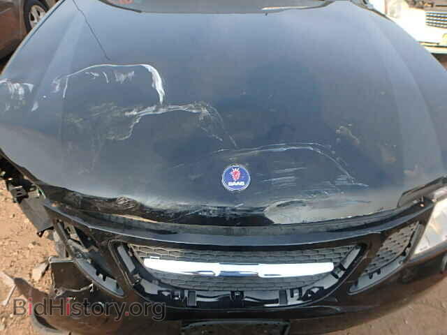 2006 SAAB 97X - VIN: 5S3ET13M862805835 - Фото 7