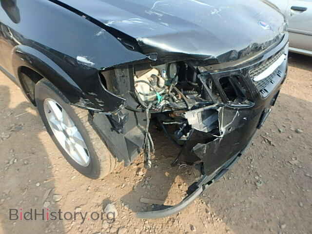 2006 SAAB 97X - VIN: 5S3ET13M862805835 - Фото 10