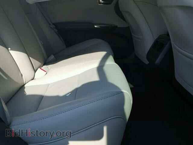 2013 TOYOTA AVALON - VIN: 4T1BD1EB7DU012542 - Фото 6