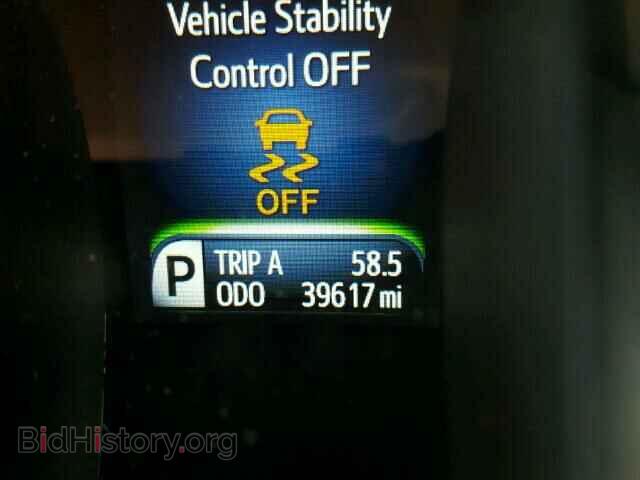2013 TOYOTA AVALON - VIN: 4T1BD1EB7DU012542 - Фото 8
