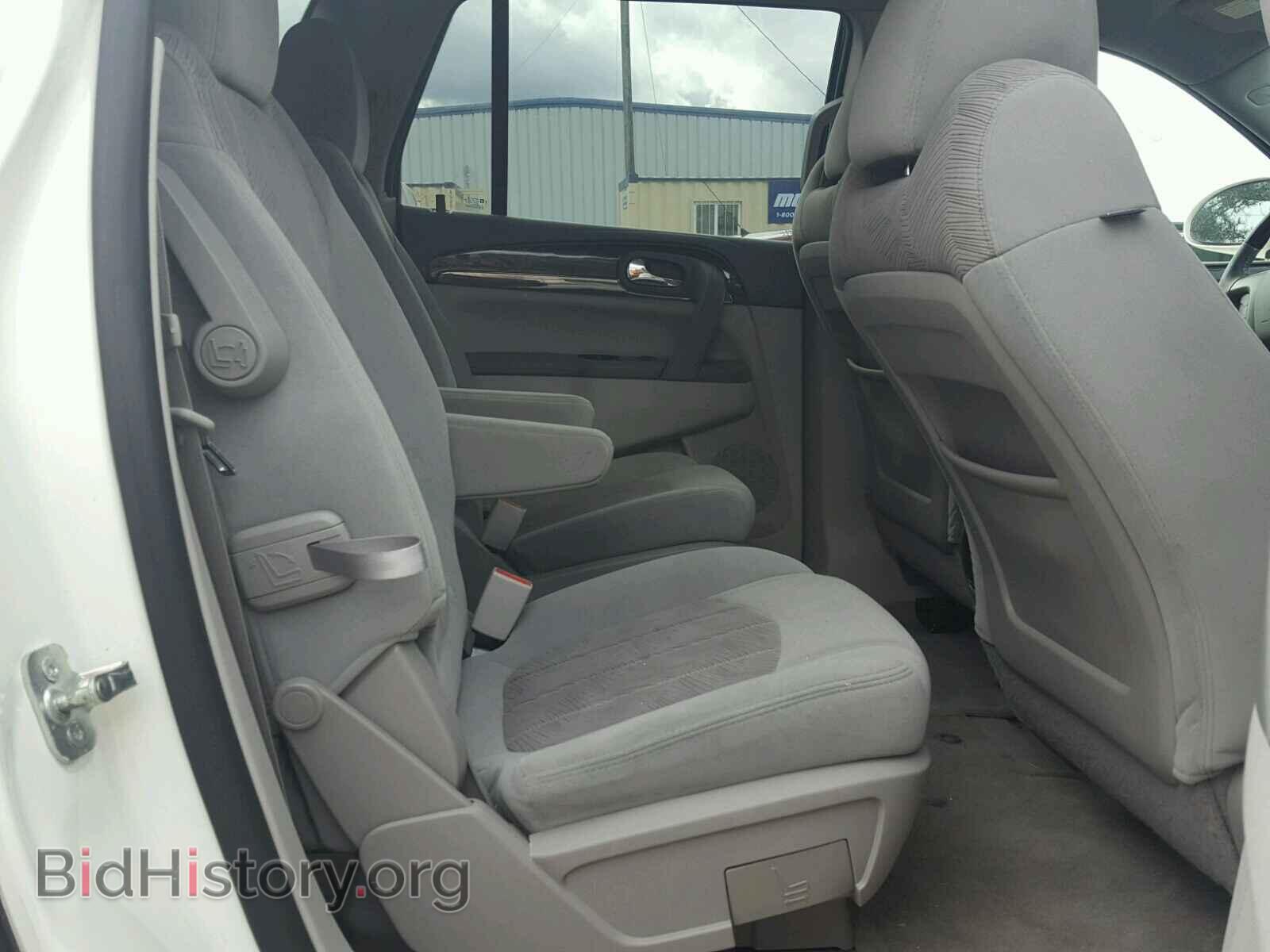 2015 BUICK ENCLAVE - VIN: 5GAKRAKD2FJ138633 - Фото 6