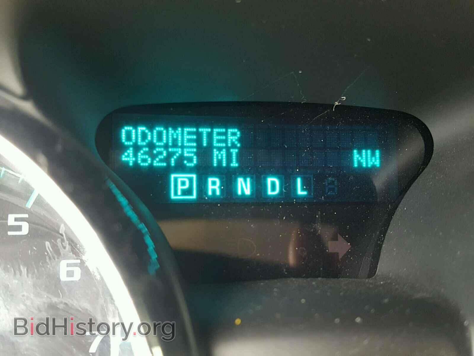 2015 BUICK ENCLAVE - VIN: 5GAKRAKD2FJ138633 - Фото 8