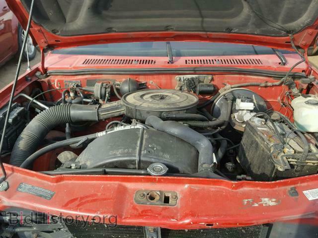 1995 DODGE DAKOTA - VIN: 1B7GG23X1SS327626 - Фото 7