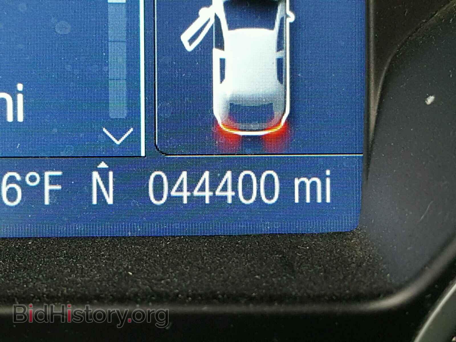 2012 FORD FOCUS - VIN: 1FAHP3F2XCL451499 - Фото 8