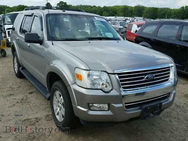 Photo 1FMEU63E48UA51277 - FORD EXPLORER 2008