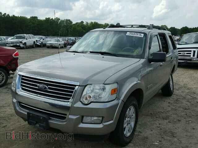 2008 FORD EXPLORER - VIN: 1FMEU63E48UA51277 - Photo 2