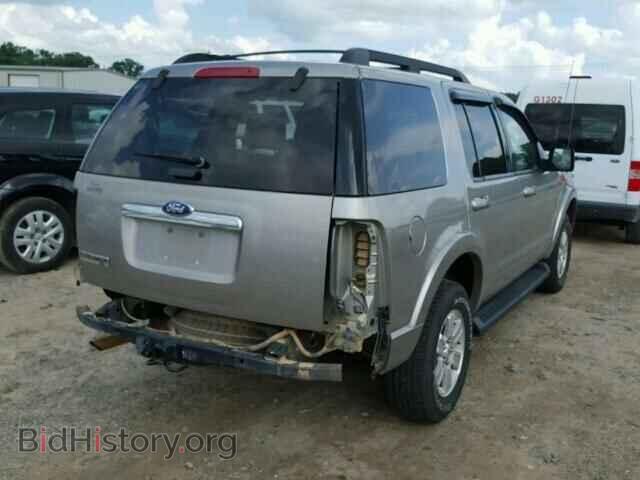 2008 FORD EXPLORER - VIN: 1FMEU63E48UA51277 - Photo 4