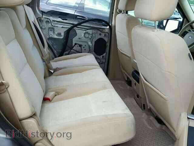 2008 FORD EXPLORER - VIN: 1FMEU63E48UA51277 - Photo 6