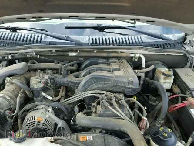 2008 FORD EXPLORER - VIN: 1FMEU63E48UA51277 - Photo 7
