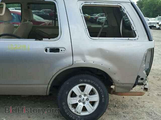 2008 FORD EXPLORER - VIN: 1FMEU63E48UA51277 - Photo 10