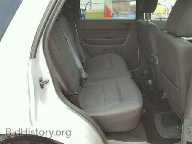 2012 FORD ESCAPE - VIN: 1FMCU0D71CKB09872 - Photo 6