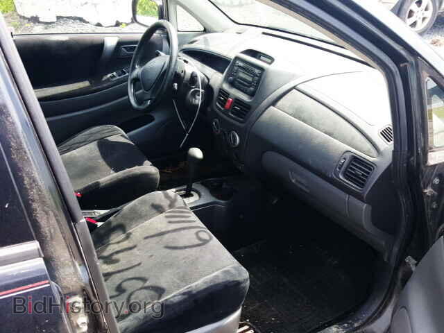 2003 SUZUKI AERIO - VIN: JS2RD41HX35200498 - Фото 5