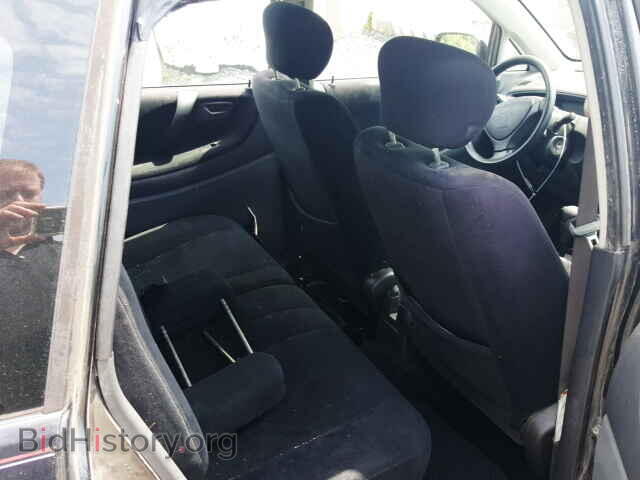 2003 SUZUKI AERIO - VIN: JS2RD41HX35200498 - Фото 6