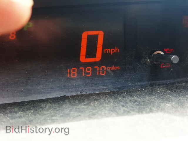 2003 SUZUKI AERIO - VIN: JS2RD41HX35200498 - Фото 8
