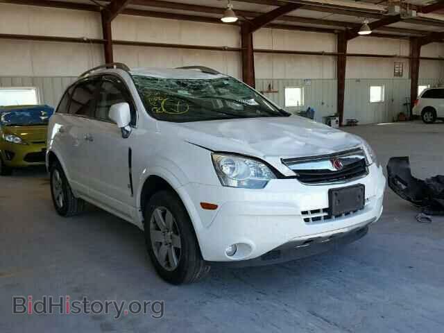 Фотография 3GSCL53778S623375 - SATURN VUE 2008