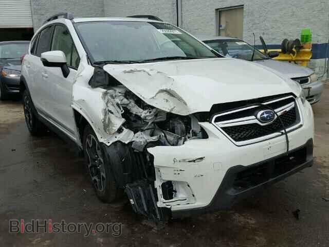 Photo JF2GPANC4GH324200 - SUBARU ALL OTHER 2016