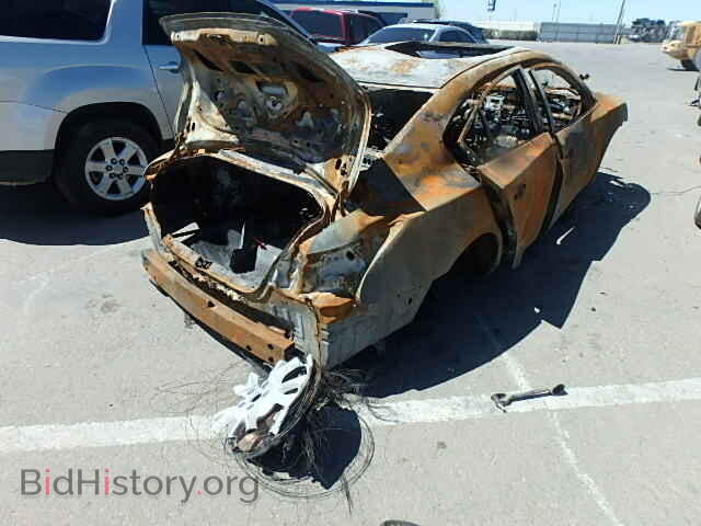 2013 NISSAN MAXIMA - VIN: 1N4AA5AP3DC827883 - Фото 4