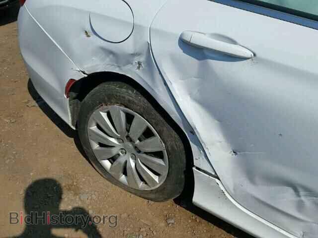 2015 CHRYSLER 200 - VIN: 1C3CCCFB0FN597066 - Photo 10