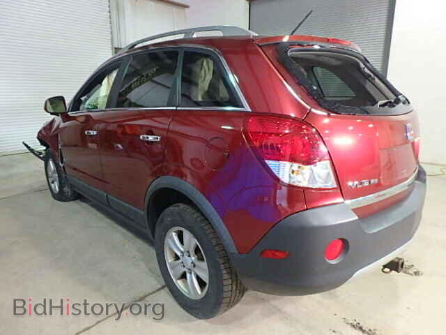 2008 SATURN VUE - VIN: 3GSCL33P68S693387 - Photo 3