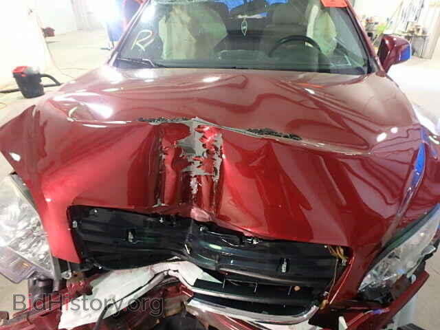 2008 SATURN VUE - VIN: 3GSCL33P68S693387 - Photo 7