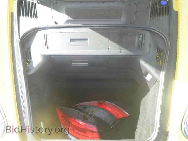 2011 PORSCHE BOXSTER - VIN: WP0CA2A82BU710314 - Фото 7