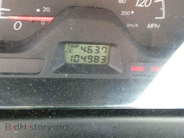 2003 MITSUBISHI LANCER - VIN: JA3AJ26E73U029636 - Фото 8